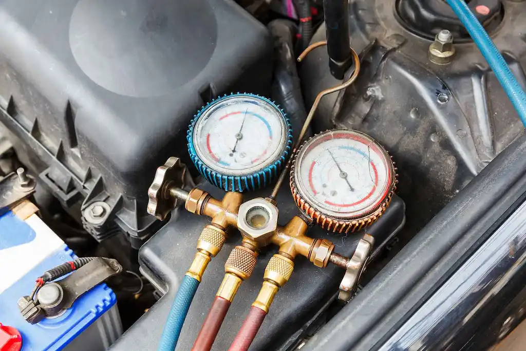 Air Conditioning Service | Castle Hill Tyres & Auto