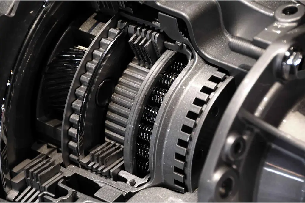 Automatic Transmission | Castle Hill Tyres & Auto