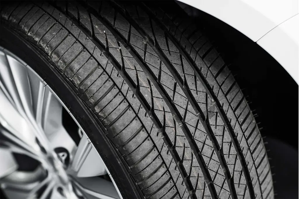 Tyre Tread Depth | Castle Hill Tyre & Auto